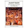 Many Faces: An Anthology of Oregon Autobiography (The Oregon Literature Series ; V. 2)