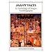 Many Faces: An Anthology of Oregon Autobiography (The Oregon Literature Series ; V. 2)