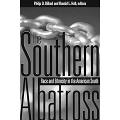 The Southern Albatross