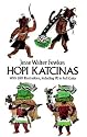 Hopi Katcinas (Dover Books on the American Indians)