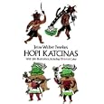Hopi Katcinas (Dover Books on the American Indians) by Jesse Walter Fewkes