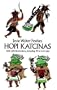 Hopi Katcinas (Dover Books on the American Indians)