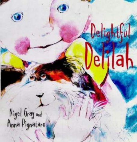 Childrens Toyshop  Books : Delightful Delilah