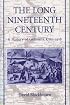 The Long Nineteenth Century: A History of Germany, 1780-1918