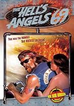 Hell's Angel 69