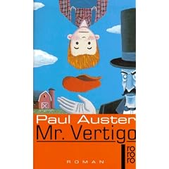 Mr. Vertigo