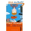Mr. Vertigo