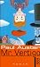 Mr. Vertigo. by Paul Auster
