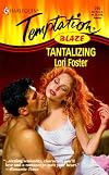 Tantalizing  (Blaze) (Harlequin Temptation, 715)