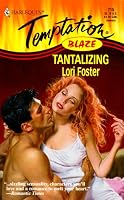 Tantalizing  (Blaze) (Harlequin Temptation)