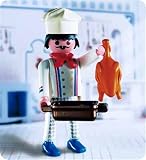 Eigenschaften Playmobil 4593 / Playmobil 4593 - Koch