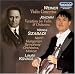 Classical Music : Weiner: Violin Concertos; Joachim: Variations for Violin & Orchestra