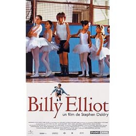 Billy Elliot [VHS]