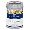 Schuhbeck Ras el Hanout, 1er Pack (1 x 70 g)