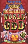Uncle John's Bathroom Reader Wonderful World of Odd