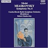 Miaskovsky: Symphony 8