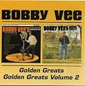 Golden Greats/Golden Greats, Vol. 2