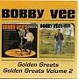 Golden Greats/Golden Greats, Vol. 2