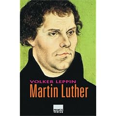 Martin Luther