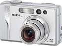 Maginon DC 8300 Digitalkamera (8 Megapixel, 3-fach opt. Zoom, 2,5" Display)