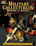 Official Price Guide to Military Coll...