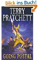 Going Postal. A Discworld Novel.