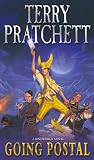 Going Postal. A Discworld Novel.