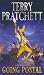 Going Postal by Terry Pratchett