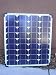 40 Watt Mono-crystalline Solar Panel and battery Charger