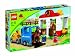  : LEGO Duplo 5648 -  Pferdestall