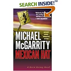 Mexican Hat (Kevin Kerney Novel)