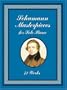 Schumann Masterpieces for Solo Piano: 73 Works