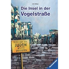Die Insel in der Vogelstra�e