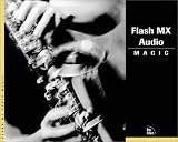 Flash MX Audio Magic