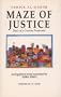 Maze of Justice: Diary of a Country Prosecutor, an Egyptian Novel