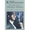 The Secret Files of Sherlock Holmes (Linford Mystery Library)