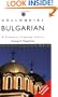 Colloquial Bulgarian (Colloquial Series)