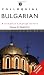 Book Colloquial Bulgarian: The Complete Course for Beginners (Colloquial Series)