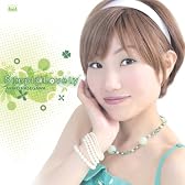 長谷川明子 1stアルバム「Simply Lovely」