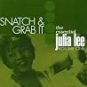 Image of album by Julia Lee