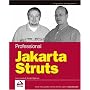 Professional Jakarta Struts (Programmer to Programmer)