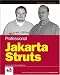 Books : Professional Jakarta Struts (Programmer to Programmer)