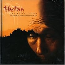 Tibetan Incantations