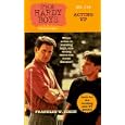 Acting Up: Hardy Boys Casefiles #116 by Franklin W. Dixon