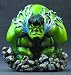 Marvel Universe Sam Keith Hulk Bust