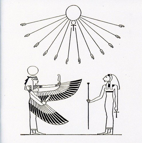 Jag Ar Inte Radd for Morkret