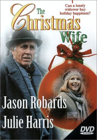 Christmas Wife