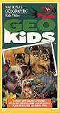Geokids: Camouflage Cuttlefish & Chameleons