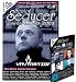 Produkt-Bild: Sonic Seducer Jahresr&uuml;ckblick 2009 + exkl. HIM Sticker + DVD mit u. a. Tiamat, Blutengel, Placebo, ASP, Editors; Titel: VNV Nation, Mortemia: Mit exkl. HIM Sticker + Cold Hands DVD Vol. 102