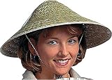 Coolie Hat Each